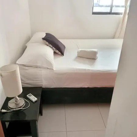 Apto 1001 Apartamento Cartagena