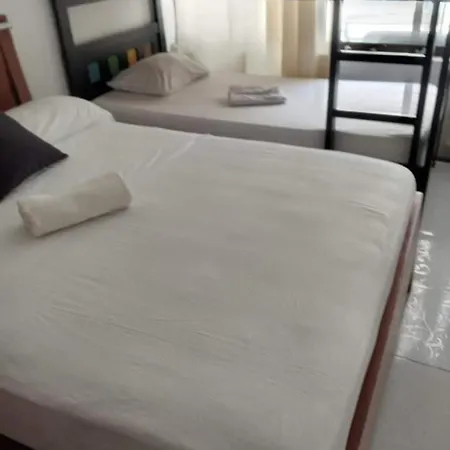 Apartamento Apto 1001