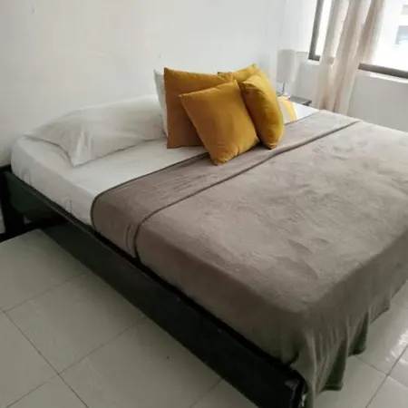 Apto 1001 Apartamento Cartagena