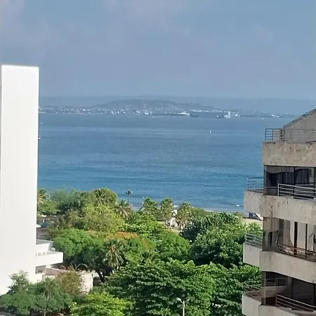 Apto 1001 Cartagena
